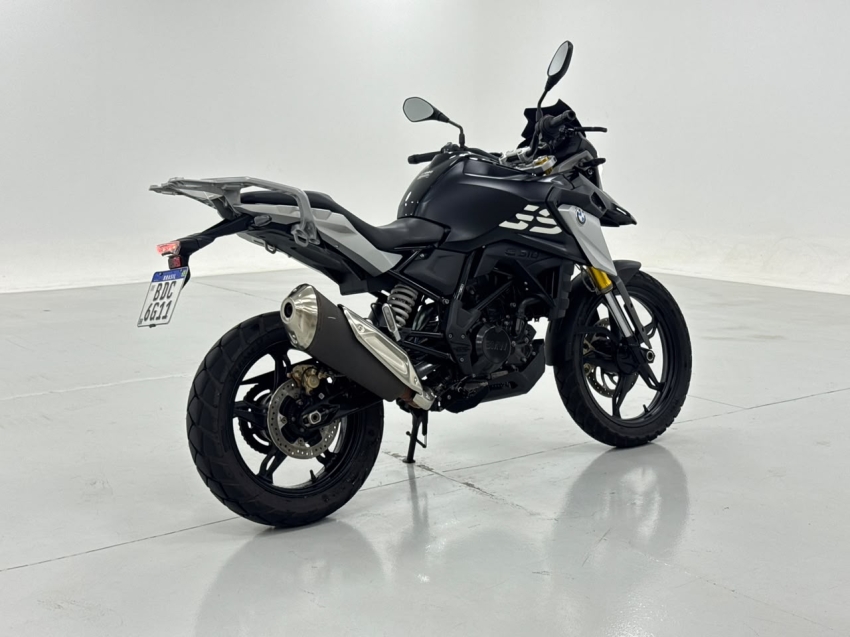bmw g 310 gs 20239