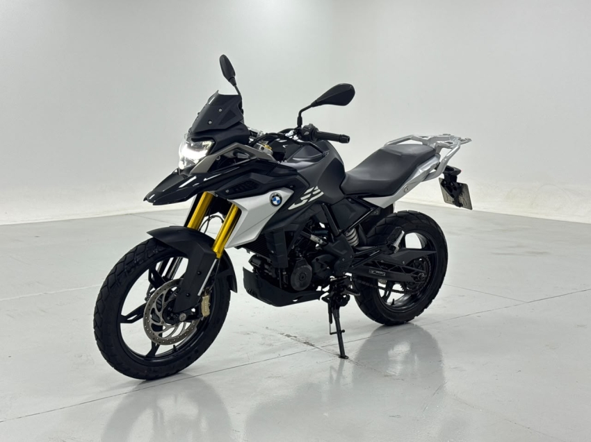 bmw g 310 gs 20231
