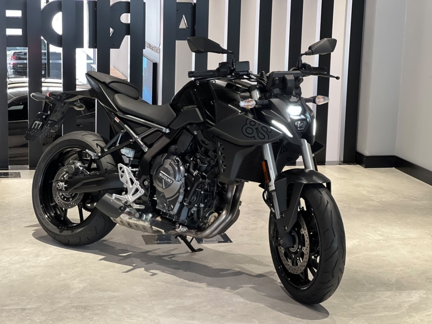 suzuki gsx-8s s 202533