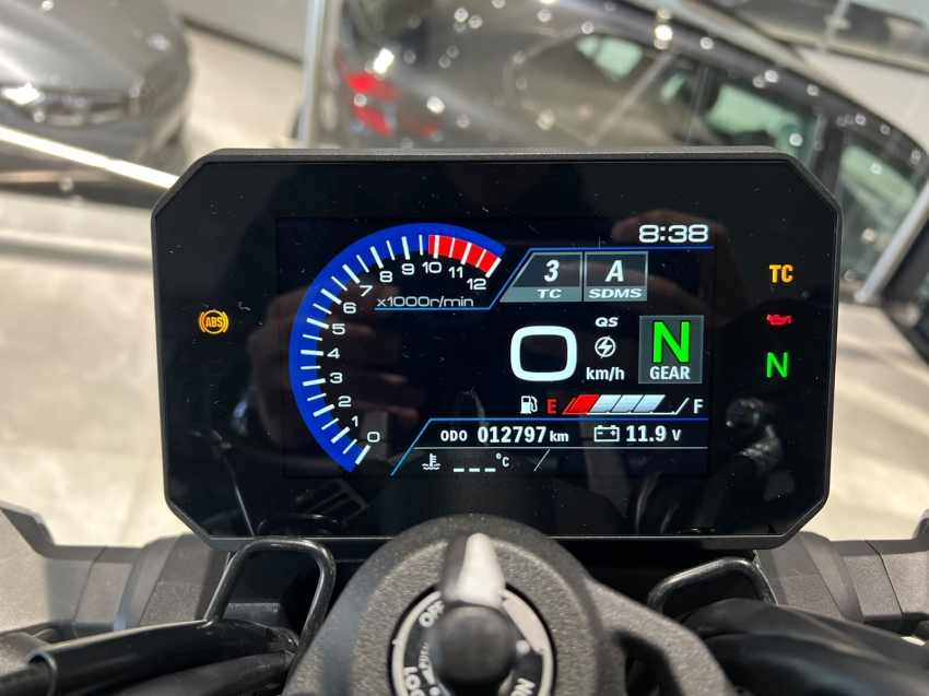 suzuki gsx-8s s 202519