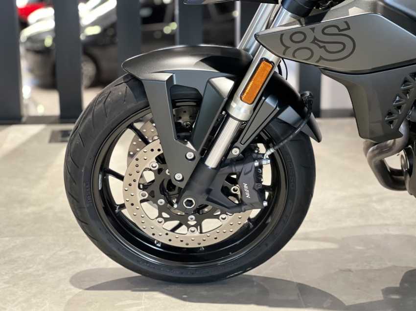 suzuki gsx-8s s 202518