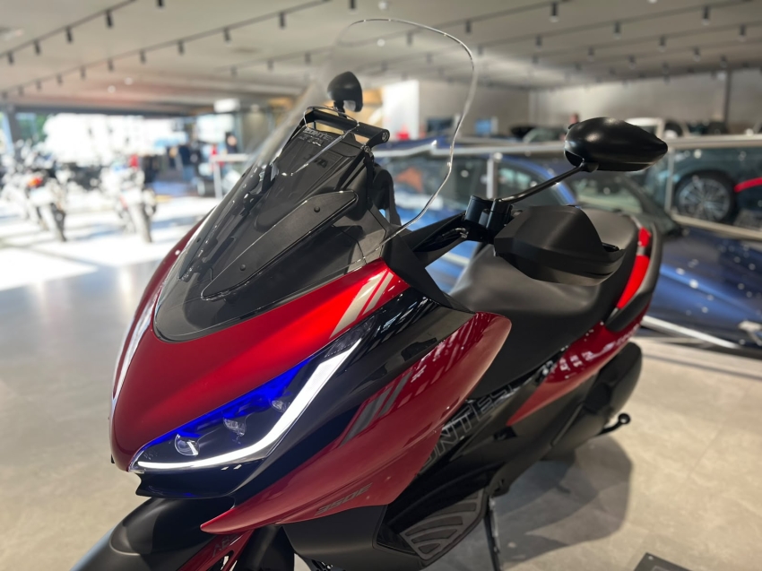 zontes e350 202645
