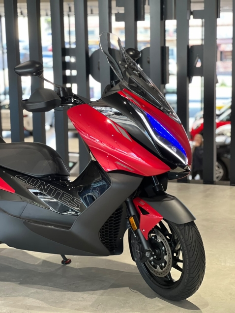 zontes e350 202630