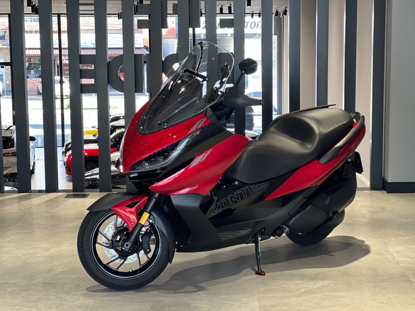 zontes e350 202621