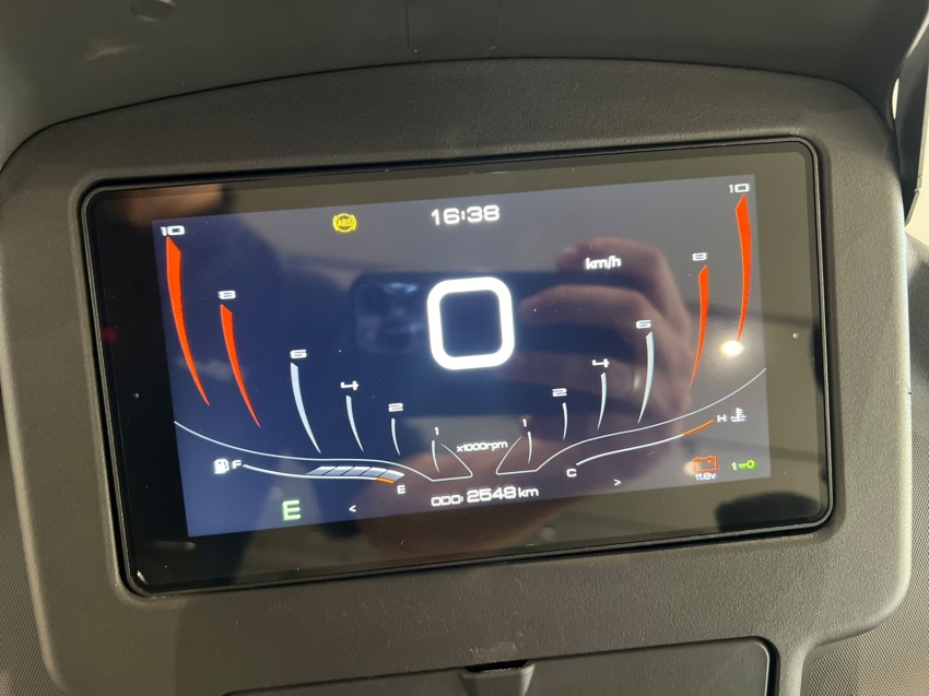 zontes e350 202622