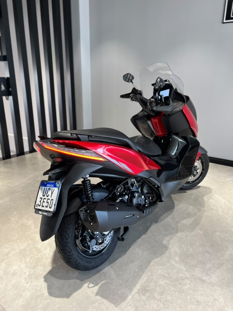 zontes e350 202611