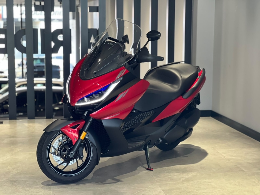 zontes e350 202650