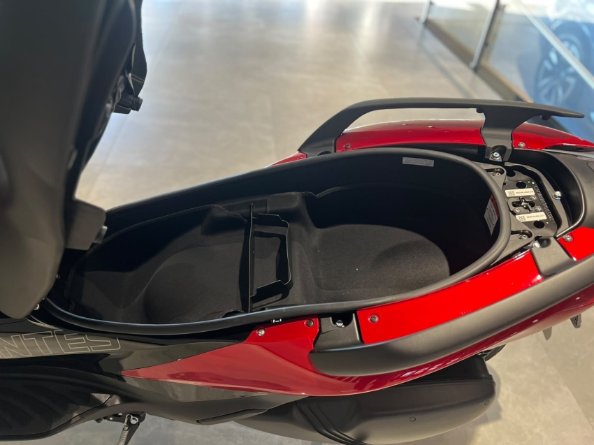 zontes e350 20262