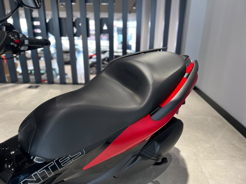 zontes e350 20263