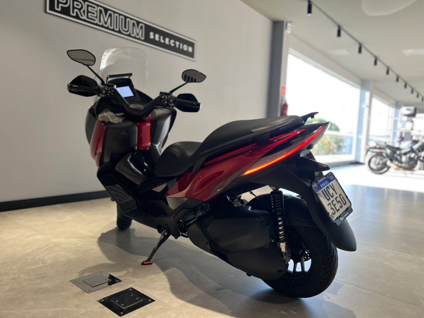 zontes e350 20264