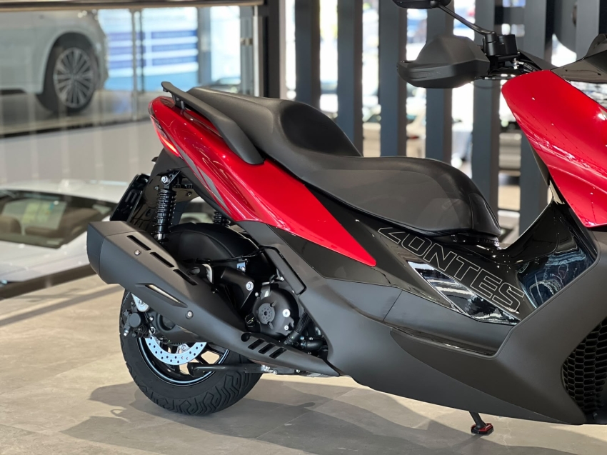 zontes e350 20268