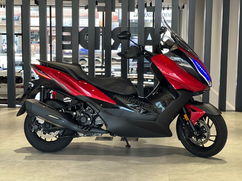 zontes e350 202633