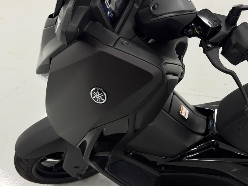 yamaha xmax abs 300 connected gasolina automatico 202613