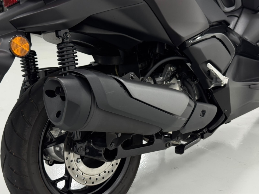yamaha xmax abs 300 connected gasolina automatico 202614