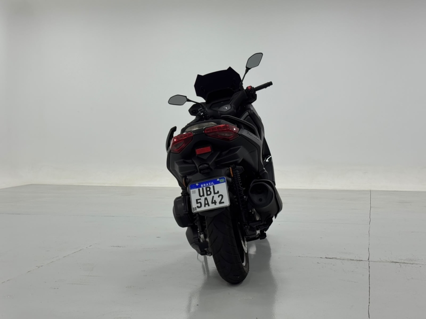 yamaha xmax abs 300 connected gasolina automatico 20265