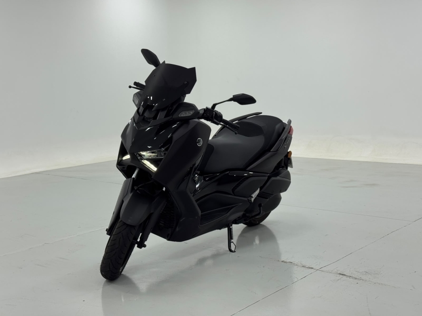 yamaha xmax abs 300 connected gasolina automatico 20261