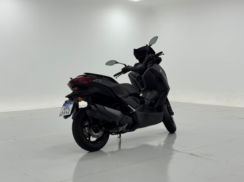 yamaha xmax abs 300 connected gasolina automatico 20266