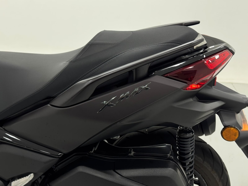 yamaha xmax abs 300 connected gasolina automatico 202615