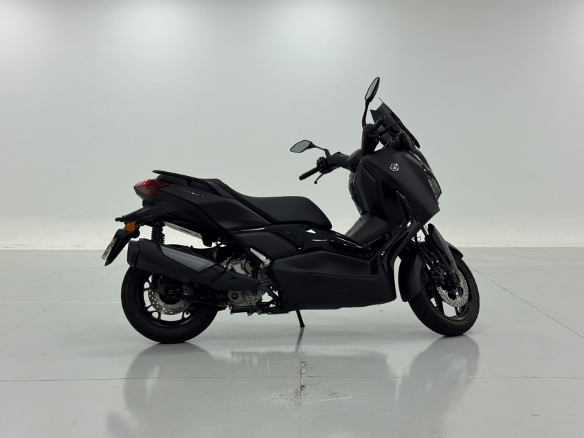 yamaha xmax abs 300 connected gasolina automatico 20267