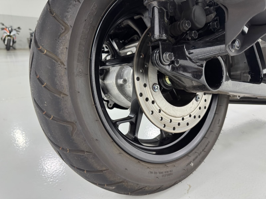 yamaha xmax abs 300 connected gasolina automatico 20269