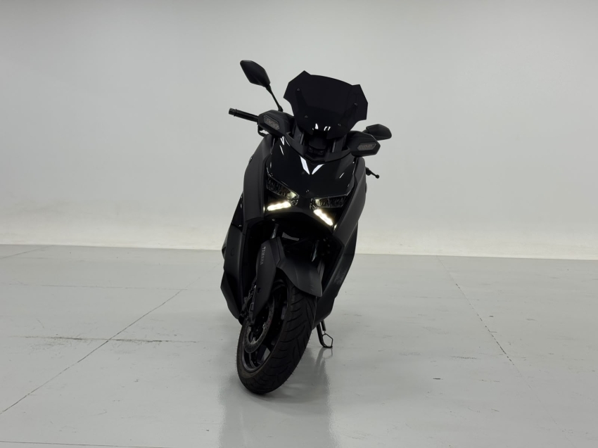 yamaha xmax abs 300 connected gasolina automatico 20264