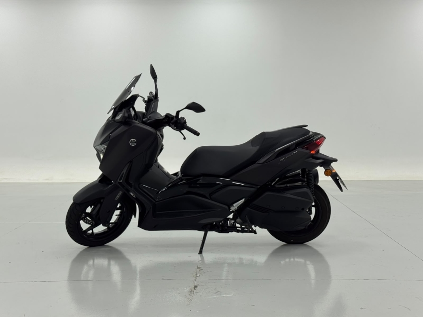 yamaha xmax abs 300 connected gasolina automatico 20263