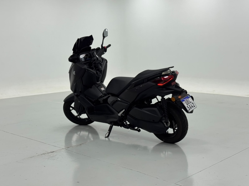 yamaha xmax abs 300 connected gasolina automatico 20262