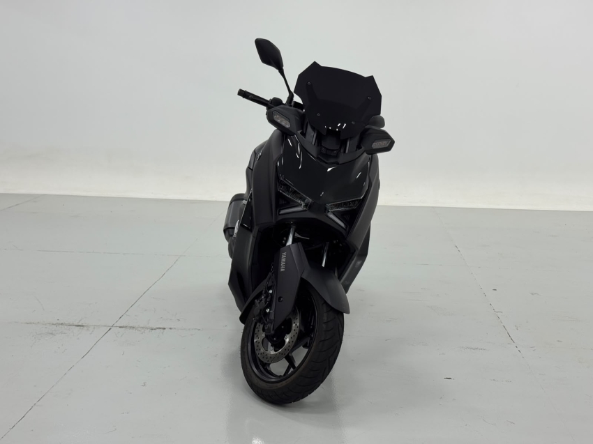 yamaha xmax abs 300 connected gasolina automatico 20268