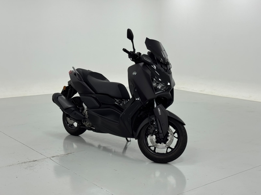 yamaha xmax abs 300 connected gasolina automatico 20260