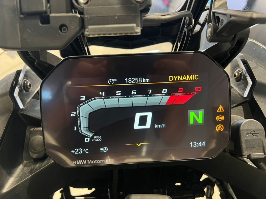 bmw f 900 gs adventure plus 20252