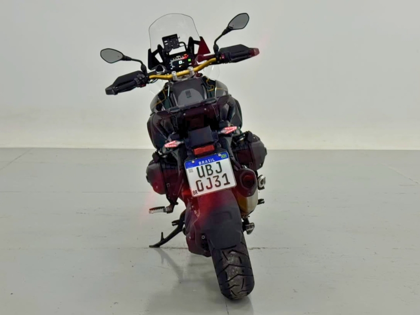 bmw r 1300 gs option 719 20252
