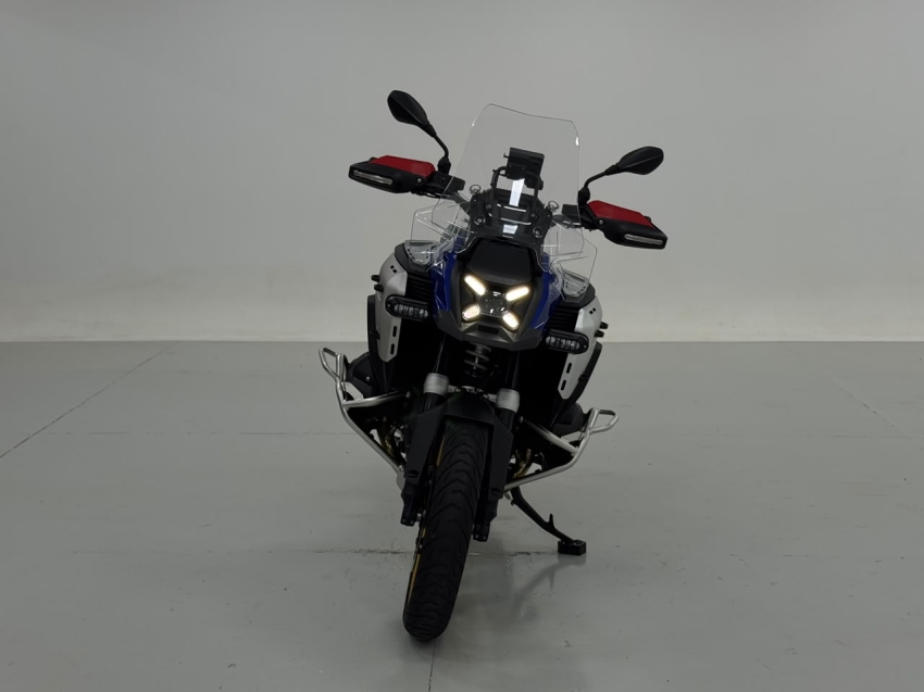 bmw r 1300 gs adventure trophy 202610