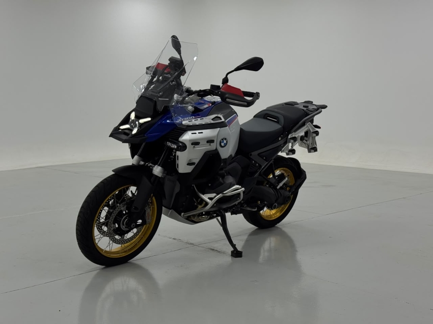 bmw r 1300 gs adventure trophy 20263