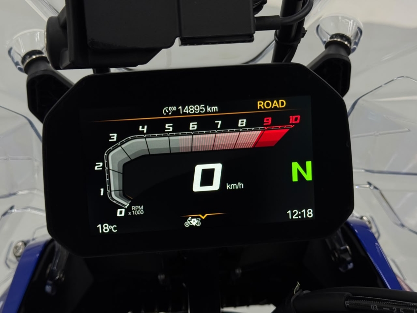 bmw r 1300 gs adventure trophy 20269