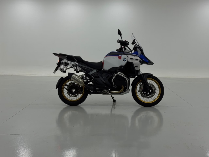 bmw r 1300 gs adventure trophy 202619