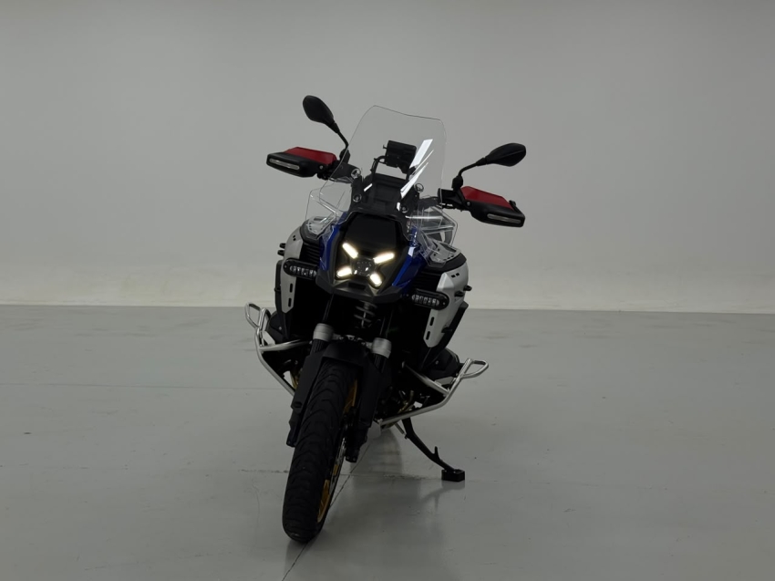 bmw r 1300 gs adventure trophy 20261