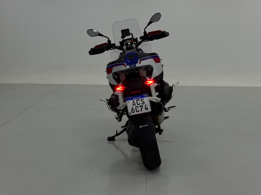 bmw r 1300 gs adventure trophy 20262