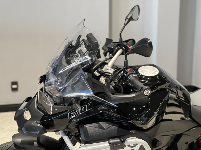 bmw f 900 gs adventure plus 20253