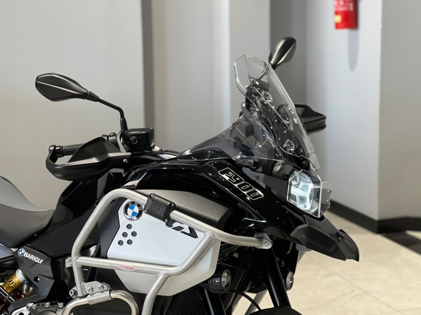 bmw f 900 gs adventure plus 202526