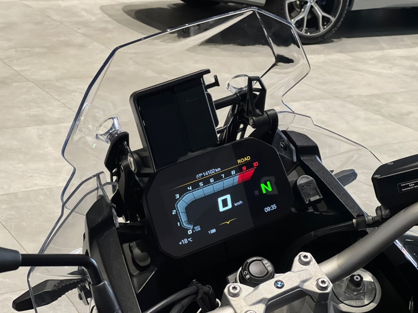 bmw f 900 gs adventure plus 202522
