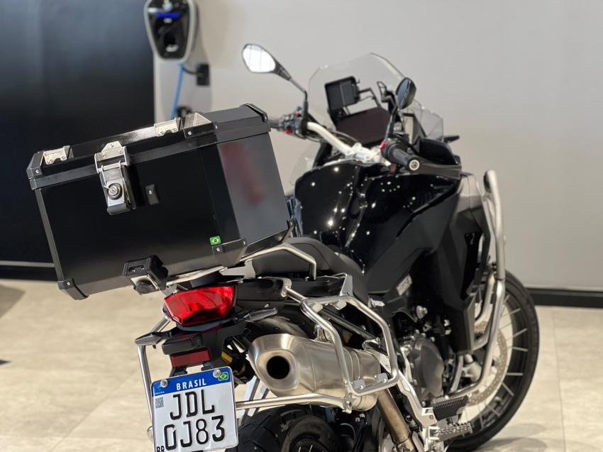bmw f 900 gs adventure plus 20252