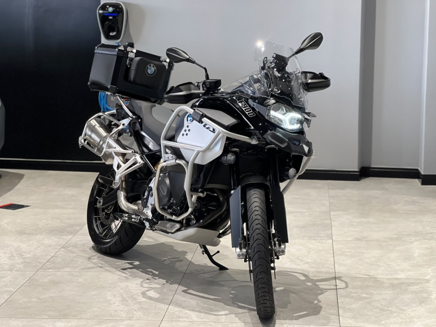 bmw f 900 gs adventure plus 2025