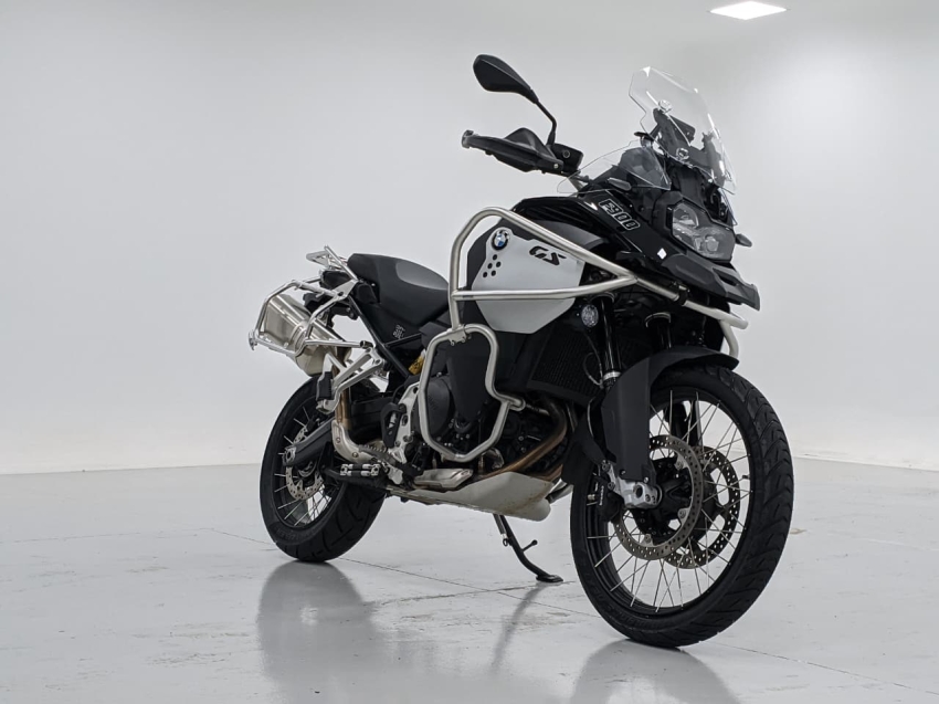 bmw f 900 gs adventure 2025