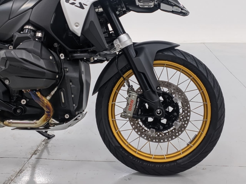 bmw r 1300 gs triple black gasolina automatico 20247