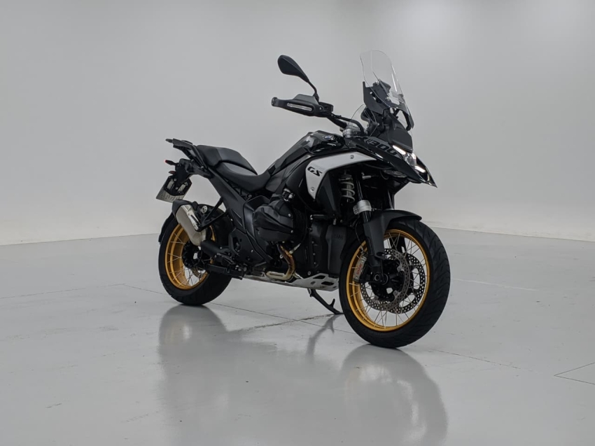 bmw r 1300 gs triple black gasolina automatico 20243