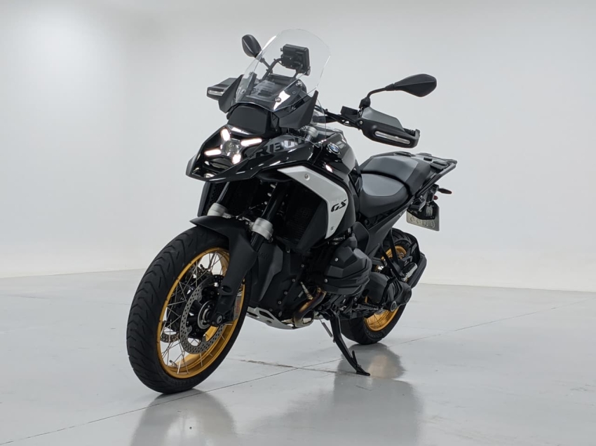 bmw r 1300 gs triple black gasolina automatico 202414