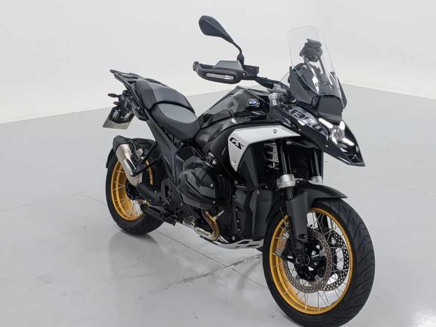 bmw r 1300 gs triple black gasolina automatico 202410