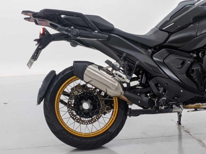 bmw r 1300 gs triple black gasolina automatico 20248
