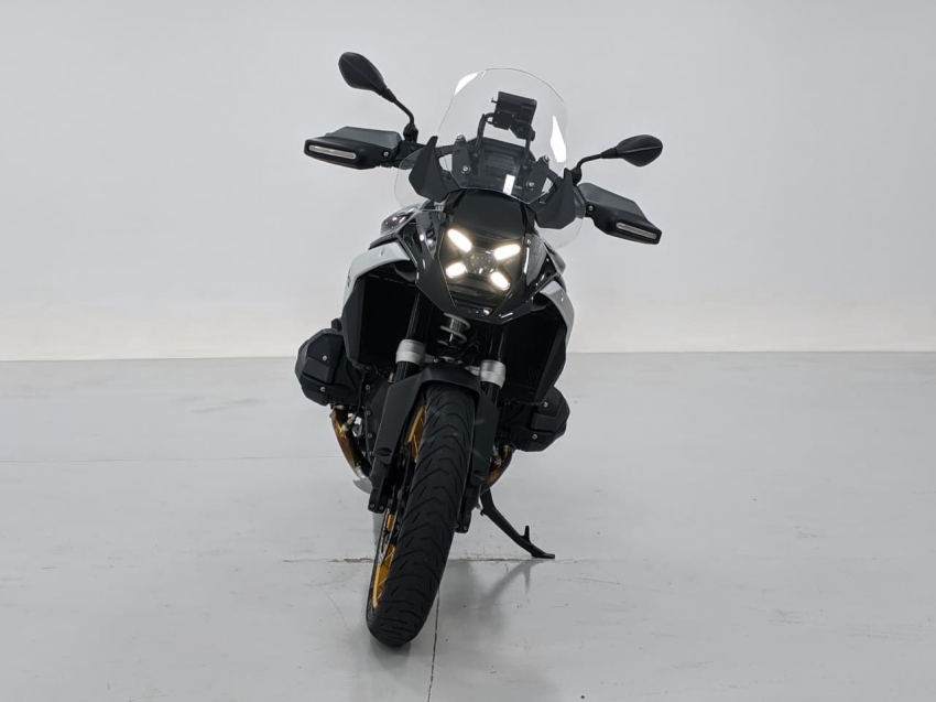 bmw r 1300 gs triple black gasolina automatico 202418