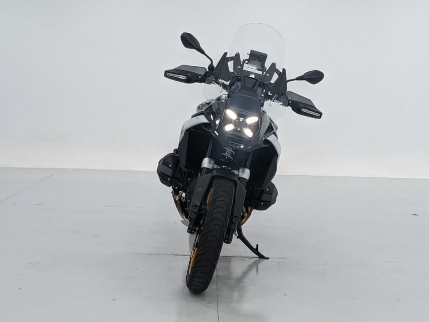 bmw r 1300 gs triple black gasolina automatico 20246